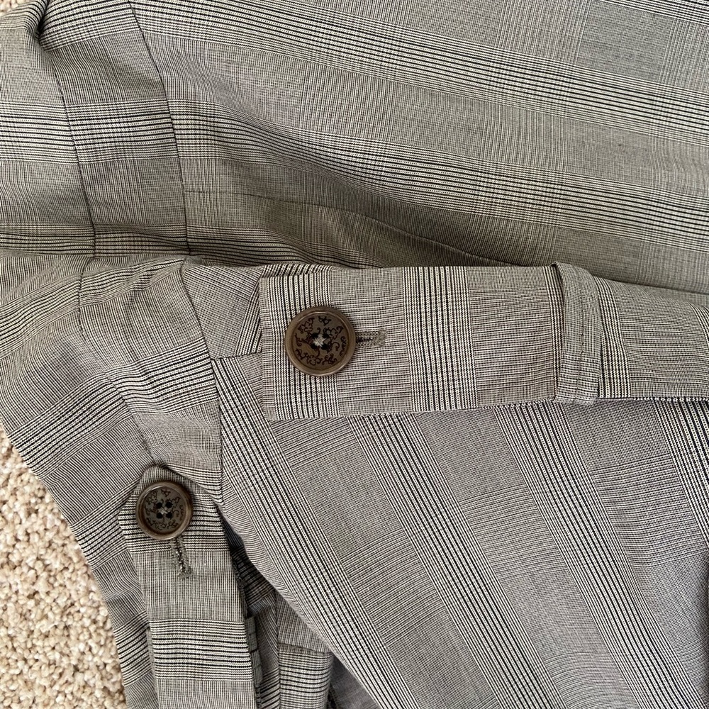 TED BAKER COAT—PRICE REDUCED! - Picture 7 of 10
